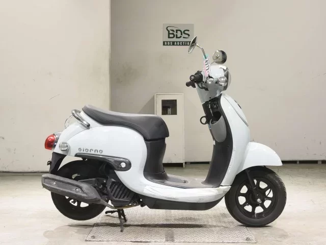 Honda GIORNO -3