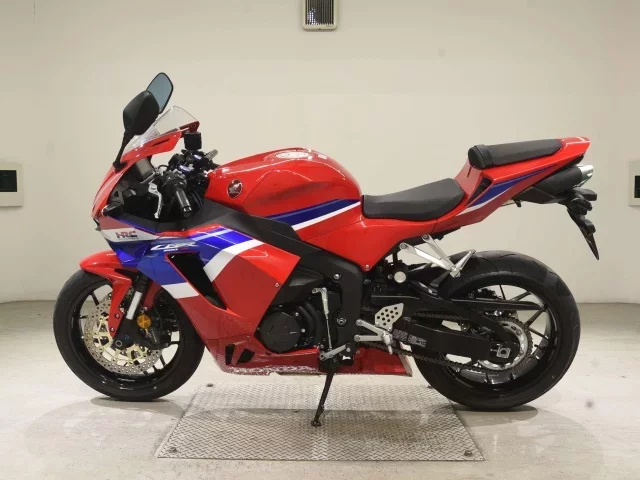 Honda CBR600RR-4
