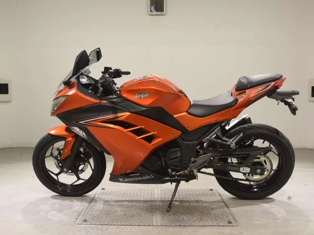 Kawasaki NINJA250