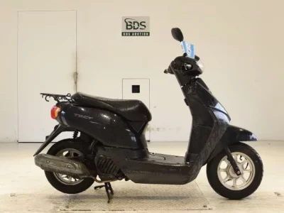 Honda TACT-4 BASIC