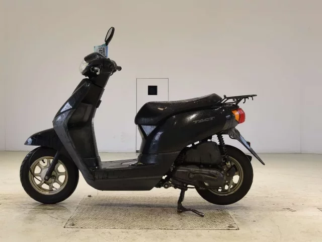 Honda TACT-4 BASIC