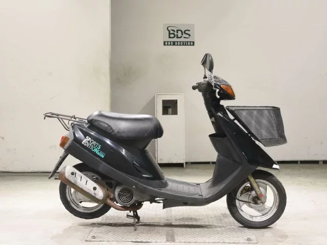 Yamaha JOG SPORTS90
