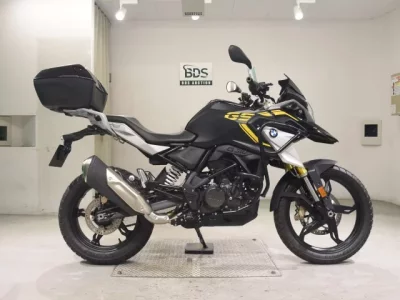 Other BMWG310GS  с аукциона в Японии