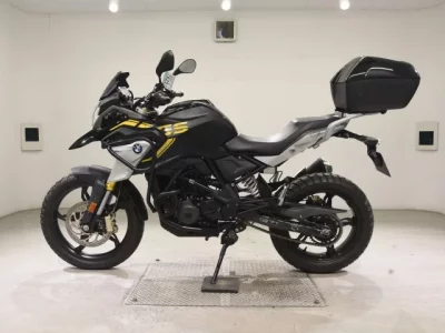Other BMWG310GS  с аукциона в Японии