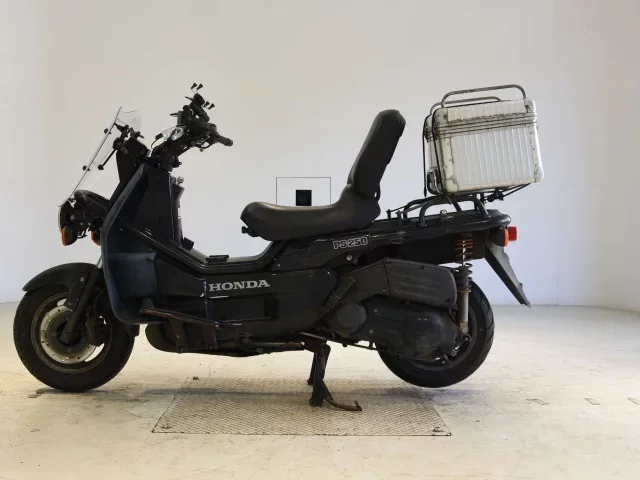 Honda PS250