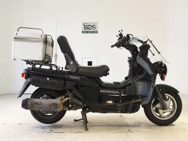 Honda PS250