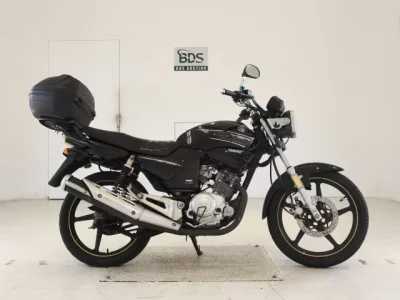 Yamaha YBR125