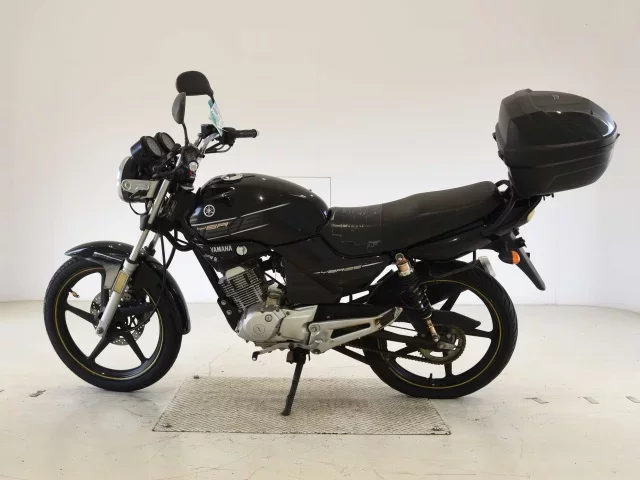 Yamaha YBR125