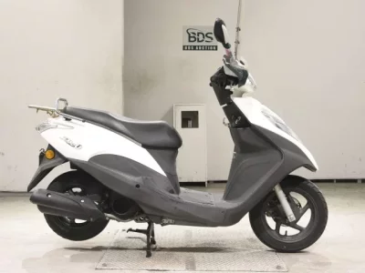 Honda NS125T