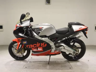 Aprilia APRILIA RS250  с аукциона в Японии