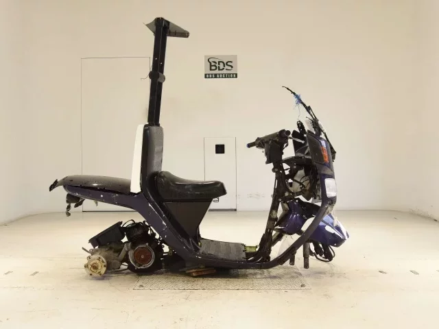 Honda GYRO