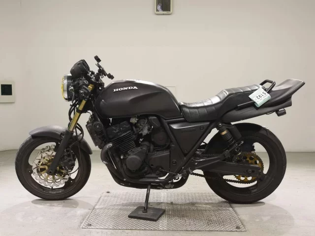 Honda CB400SF