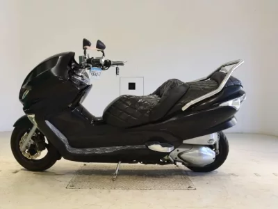 Honda FORZA X