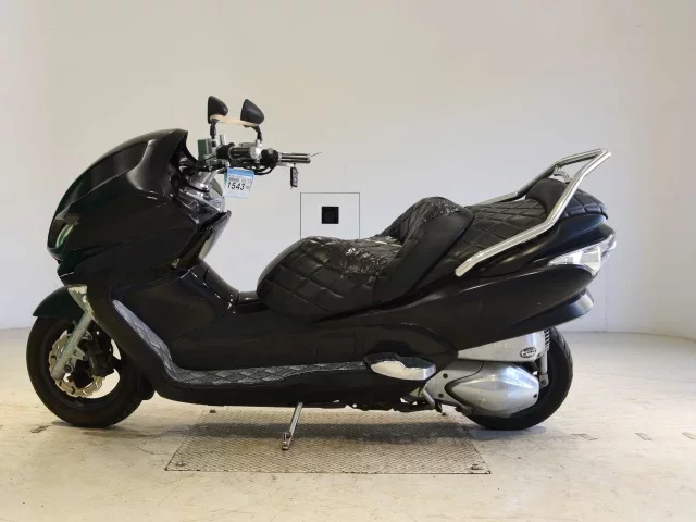 Honda FORZA X