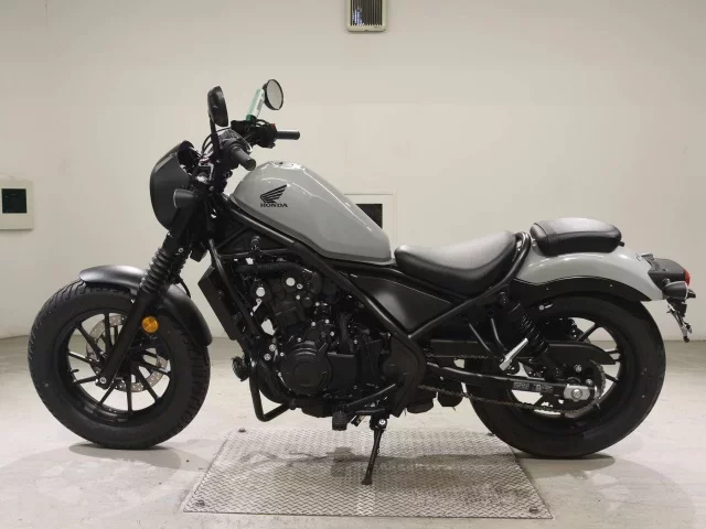 Honda REBEL 500