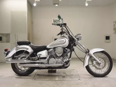 Yamaha DRAGSTAR 250