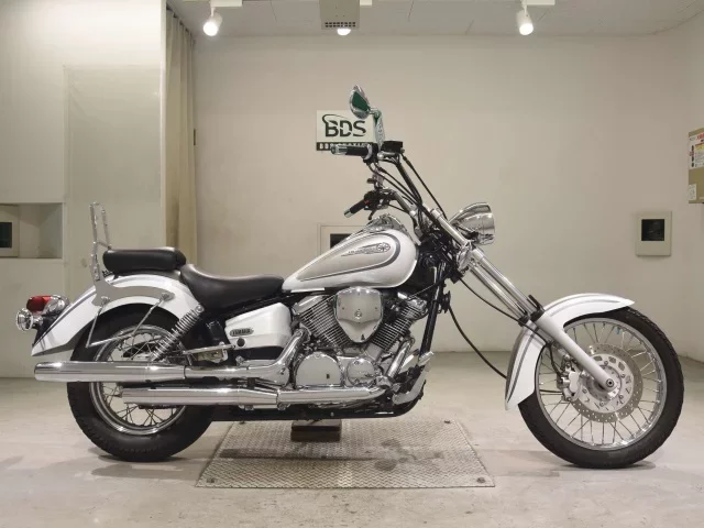 Yamaha DRAGSTAR 250