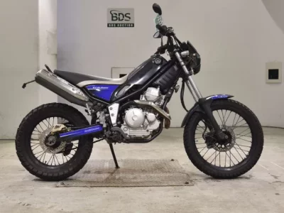 Yamaha TORITSU CAR