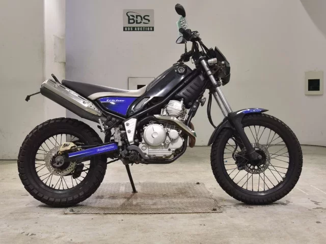 Yamaha TORITSU CAR