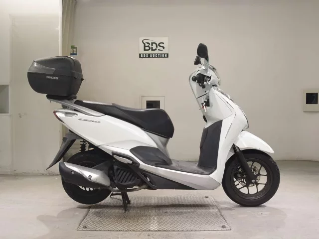 Honda LEAD 125