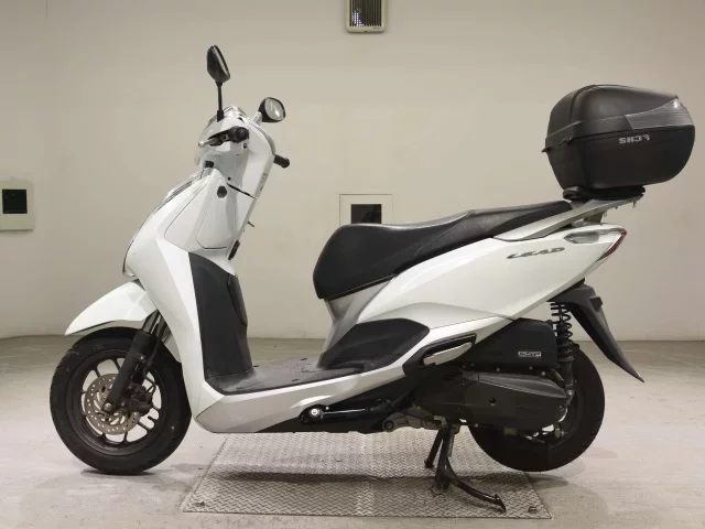 Honda LEAD 125
