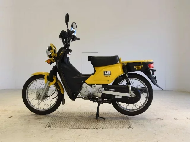 Honda CROSS CUB