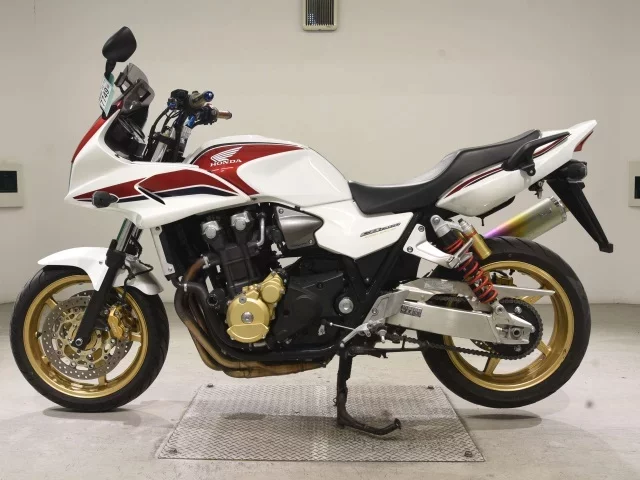 Honda CB1300SF BOLDOR