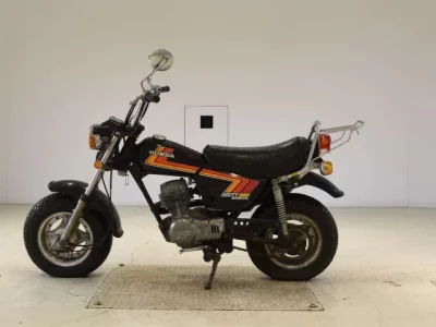 Honda NO TIIDA CCS