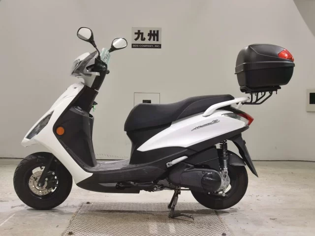 Yamaha AXIS125Z
