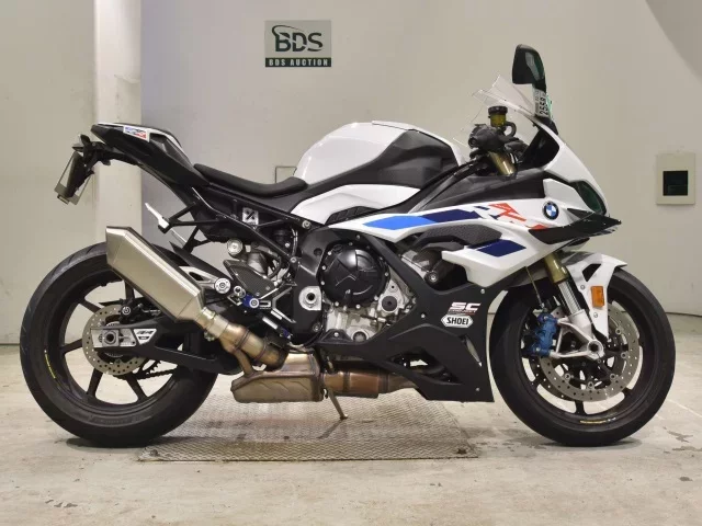 BMW BMW S1000RR