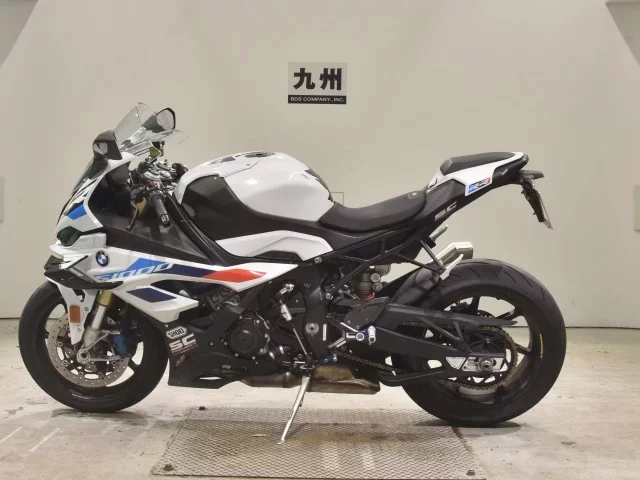 BMW BMW S1000RR
