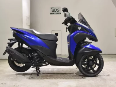 Yamaha TORI CITY 155A