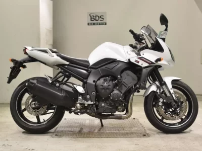 Yamaha FZ-1 FEATHER  с аукциона в Японии