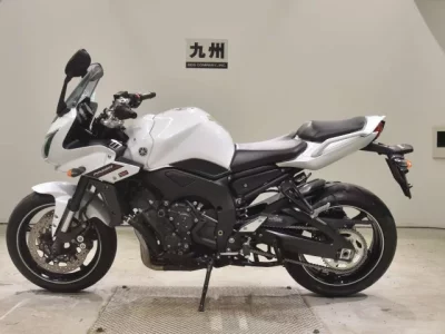 Yamaha FZ-1 FEATHER  с аукциона в Японии
