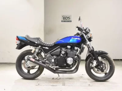 Kawasaki ZEPHYR400K