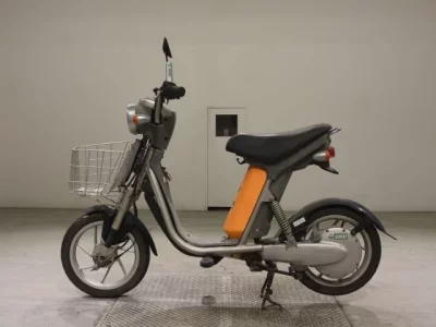 Yamaha PASSOL