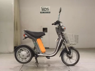 Yamaha PASSOL