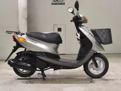 Yamaha JOG-5