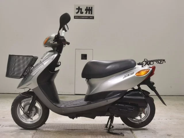Yamaha JOG-5