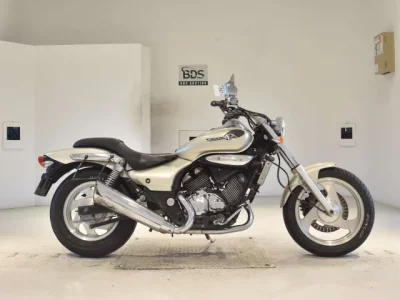 Kawasaki ELIMINATOR 250V