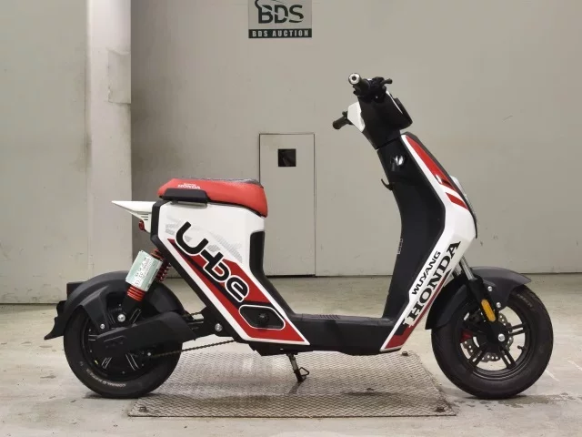 Honda U-BE