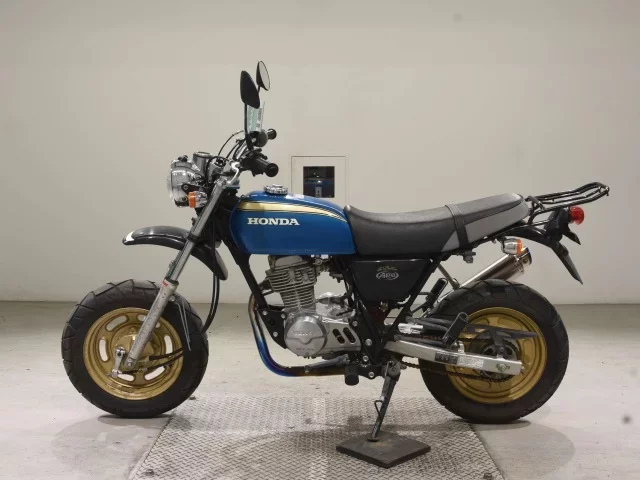 Honda APE100
