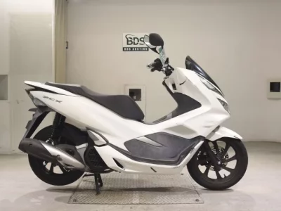 Honda PCX125-3