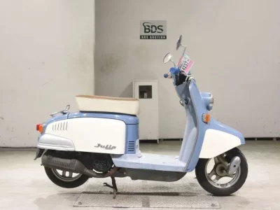 Honda JU RIO