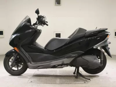 Honda FORZA ABS  с аукциона в Японии