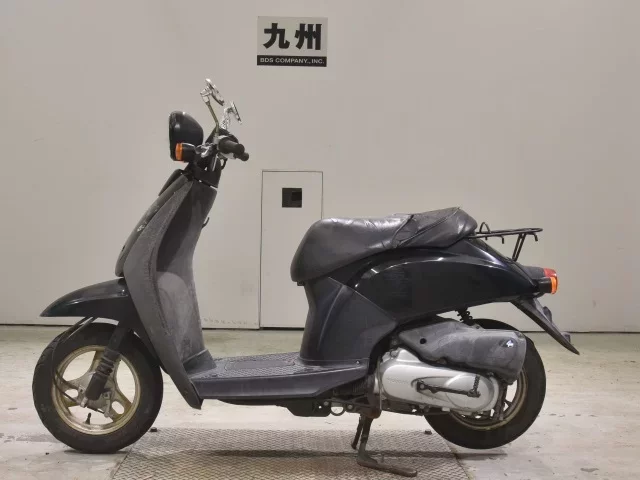 Honda TODAY