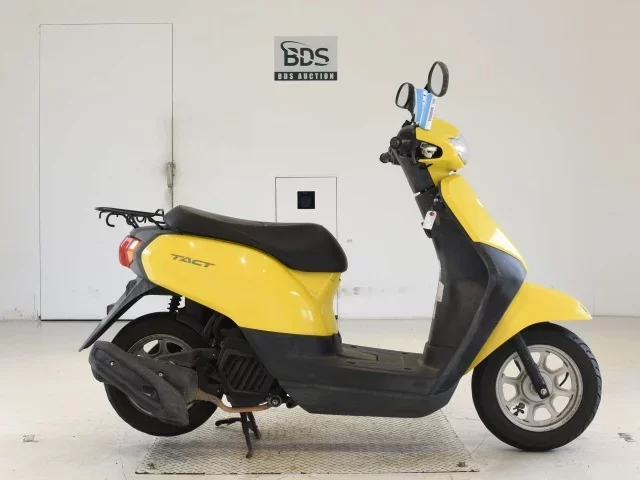 Honda TACT-4 BASIC