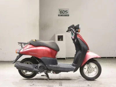 Honda TODAY