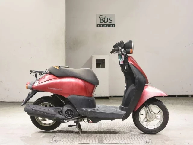 Honda TODAY