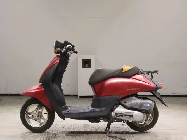 Honda TODAY